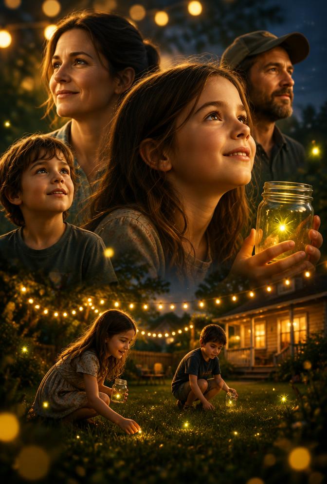 Little Lights poster