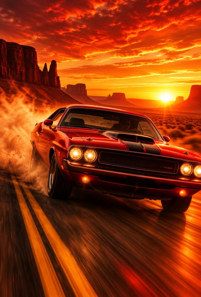 Red Mile poster