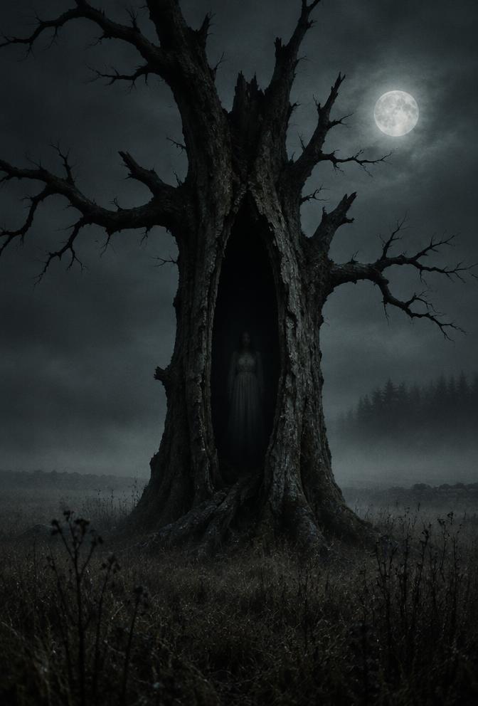 The Hollow poster